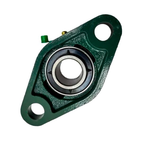 UCFL205-16 CHUMACERA DE PARED 2 TORNILLOS FKD