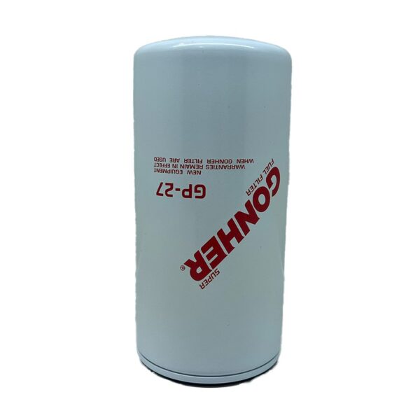 1000767 FILTRO GP27 GONHER SP COMB