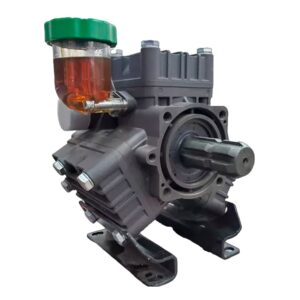 234016 BOMBA AGRICOLA D/PRECISION KAPPA 43/1 CARDAN/ COPLE ESTRIADO MACHO