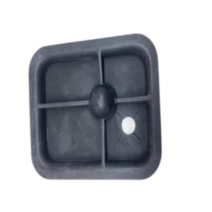 TAPA DE TRANSMISION CNH 81864140
