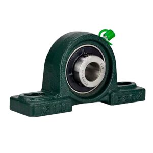 HUCP205-16 CHUMACERA DE PISO FKD