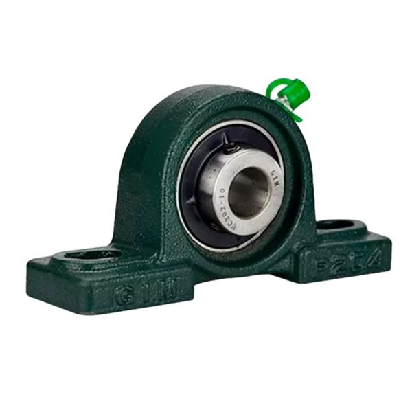 HUCP205-16 CHUMACERA DE PISO FKD