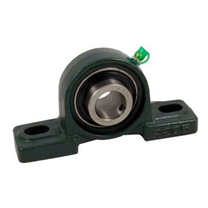 HUCP205-14 CHUMACERA DE PISO FKD