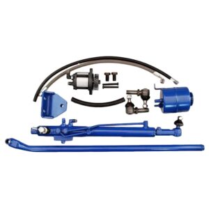 954OG DIRECCION HIDRAULICA SET FORD 5000