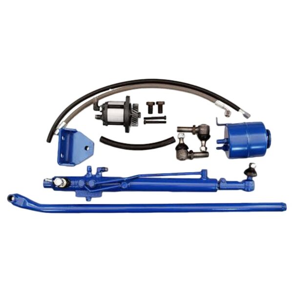 954OG DIRECCION HIDRAULICA SET FORD 5000