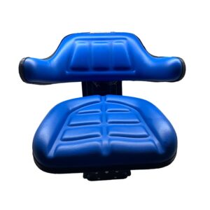 ASIENTO AZUL
