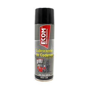 ECO-128 LUBRICANTE DE CADENAS USO INDUST. 480 ML