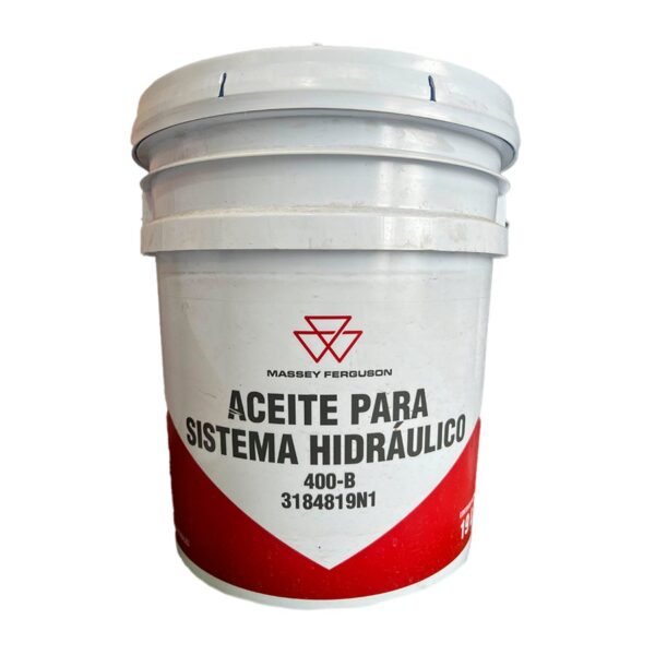 3184819N1 CUBETA HIDRA-LICO S-300 PLUS
