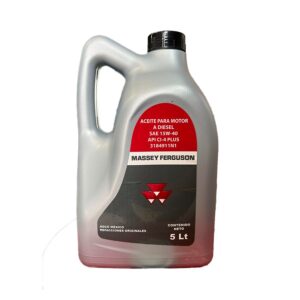 3184911N1 GARRAFA ACEITE 15W40 PLUS