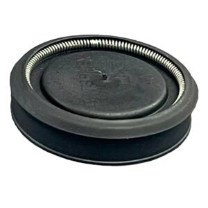 R1000501054 ANILLO P/PISTON G8 C/RESORTE