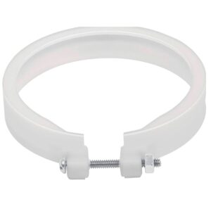 R1000476008 ABRAZADERA DE PLASTICO COMPLETA