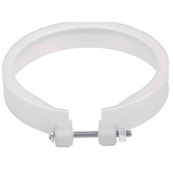 R1000476008 ABRAZADERA DE PLASTICO COMPLETA