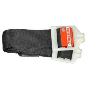 R1000501134 CINTA COMPLETA S/HOMBRERAS (2 PIEZAS)