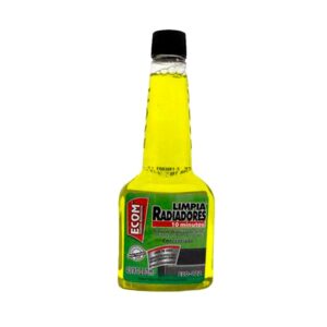 ECO-122 LAVADOR DE RADIADOR 10 MIN. 250ML