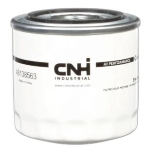 48138563 FILTER ENGINE OIL