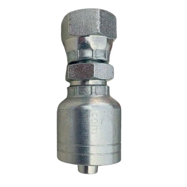 O26711D-06-05 CONEC ROSCA JIC 37o HEMBRA 3/8 X MANG 5/16 R1 Y R2