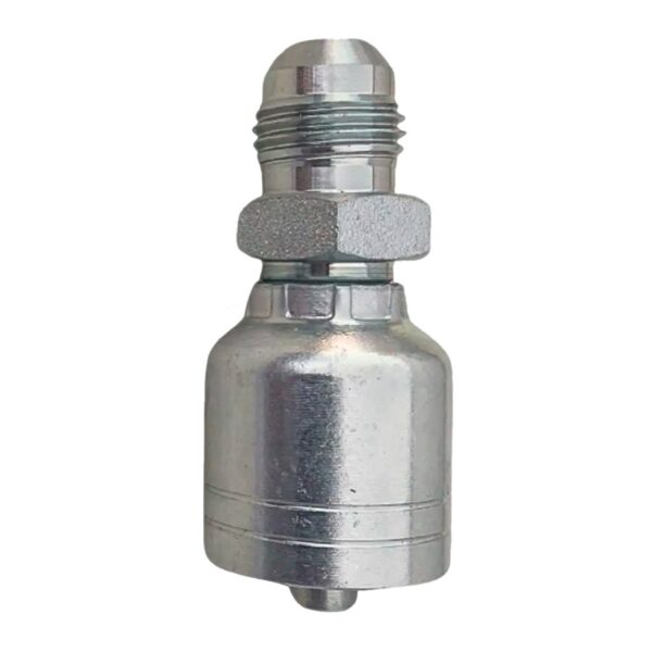 O16711-05-05 CONEC ROSCA JIC 37o MACHO 5/16 X MANG 5/6 R1 Y R2