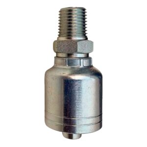 O15611-04-06 CONEC ROSCA NPT MACHO 1/4 X MANG 3/8 R1 Y R2