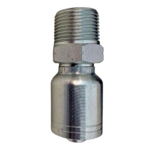 O15611-12-08 CONEC ROSCA NPT MACHO 3/4 X MANG 1/2 R1 Y R2