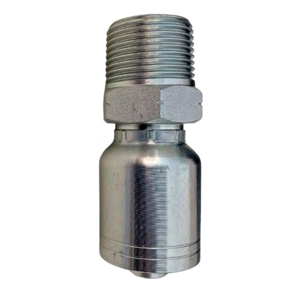 O15611-12-08 CONEC ROSCA NPT MACHO 3/4 X MANG 1/2 R1 Y R2