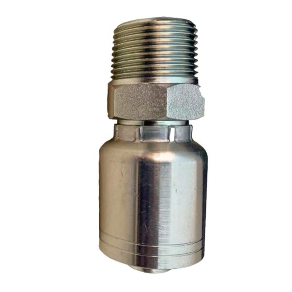O15611-12-10 CONEC ROSCA NPT MACHO 3/4 X MANG 5/8 R1 Y R2