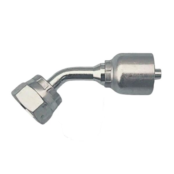 O24241-04-04 CONEC ROSCA ORFS HEM 45o 1/4 X MANG 1/4 R1 Y R2