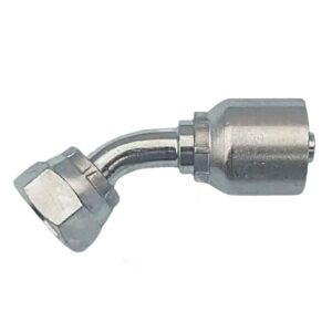 O24241-06-05 CONEC ROSCA ORFS HEM 45o 3/8 X MANG 5/16 R1 Y R2