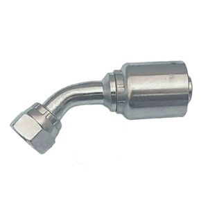 O24241-08-10 CONEC ROSCA ORFS HEM 45o 1/2 X MANG 5/8 R1 Y R2