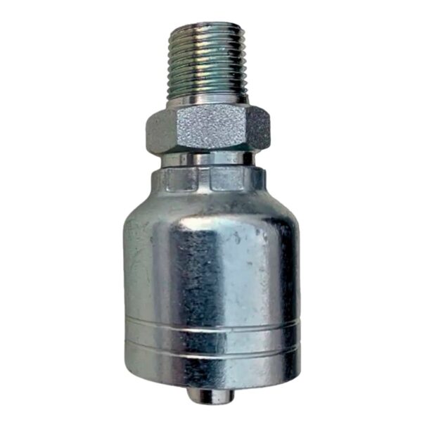 O15611-02-04 CONEC ROSCA NPT MACHO 1/8 X MANG 1/4 R1 Y R2