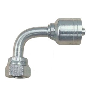 O24291-04-04 CONEC ROSCA ORFS HEM 90o 1/4 X MANG 1/4 R1 Y R2