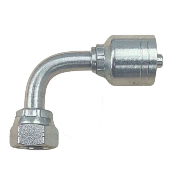 O24291-04-04 CONEC ROSCA ORFS HEM 90o 1/4 X MANG 1/4 R1 Y R2