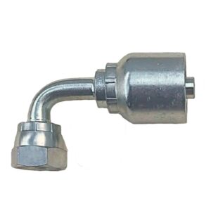 O24291-04-05 CONEC ROSCA ORFS HEM 90o 1/4 X MANG 5/16 R1 Y R2