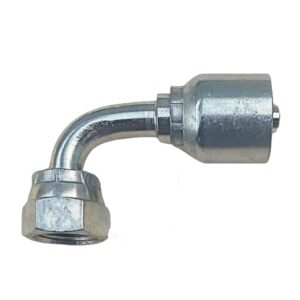 O24291-06-05 CONEC ROSCA ORFS HEM 90o 3/8 X MANG 5/16 R1 Y R2