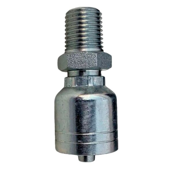O15611-04-04 CONEC ROSCA NPT MACHO 1/4 X MANG 1/4 R1 Y R2