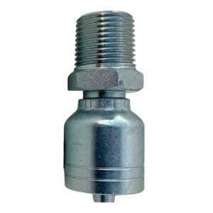 O15611-06-04 CONEC ROSCA NPT MACHO 3/8 X MANG 1/4 R1 Y R2