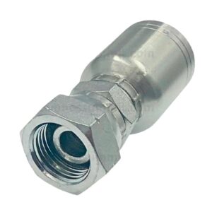 O22611D-04-04 CONEC ROSCA BSP 60o HEMBRA 1/4 X MANG 1/4 R1 Y R2