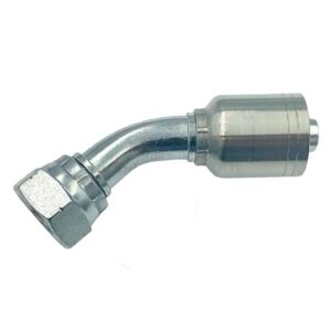 O22641-06-06 CONEC ROSCA BSP 60o HEM 45o 3/8 X MANG 3/8 R1 Y R2