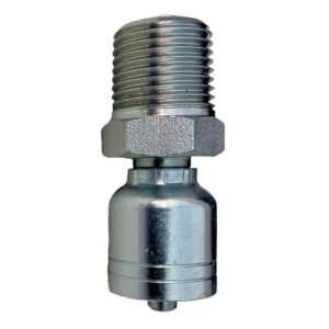 O15611-08-04 CONEC ROSCA NPT MACHO 1/2 X MANG 1/4 R1 Y R2