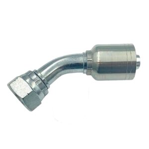 O22641-10-10 CONEC ROSCA BSP 60o HEM 45o 5/8 X MANG 5/8 R1 Y R2