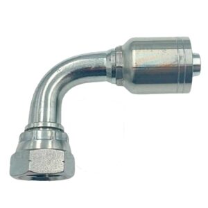 O22691-06-05 CONEC ROSCA BSP 60o HEM 90o 3/8 X MANG 5/16 R1 Y R2