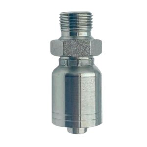 O12611-06-06 CONEC ROSCA BSP 60o MACHO 3/8 X MANG 3/8 R1 Y R2