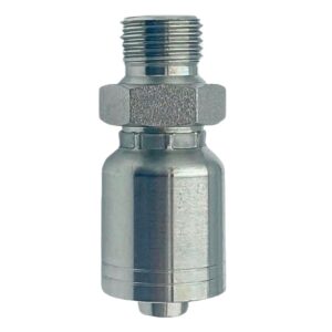 O12611-10-10 CONEC ROSCA BSP 60o MACHO 5/8 X MANG 5/8 R1 Y R2