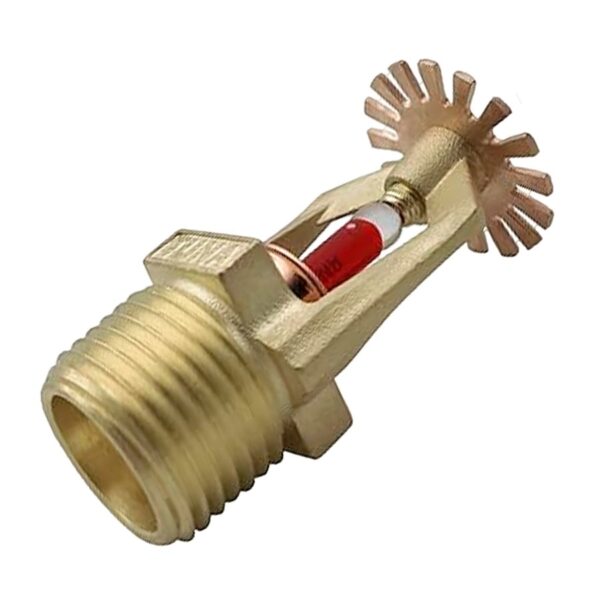 R1000219095 TUBO ROCIADOR 2 SALIDAS EN Y LATON C/T