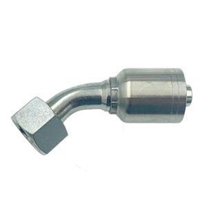 O20441-22-08 CONEC MET. ROSCA 24o HEM 45o 22 X MANG 1/2 R1 Y R2 LT
