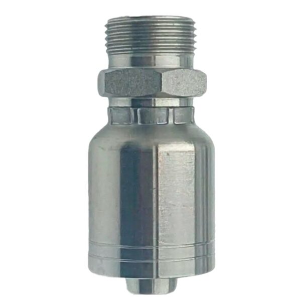 O10411-12-04 CONEC METRICO 24o ROSCA/M 12 X MANG 1/4 R1 Y R2 LT