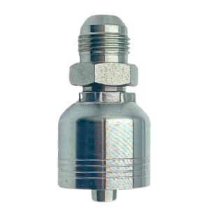 O16712-10-10 CONEC ROSCA JIC 37o MACHO 5/8 X MANG 5/8 R4