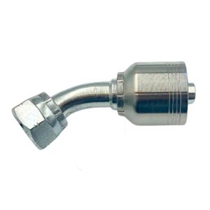 O24242-06-06 CONEC ROSCA ORFS HEM 45o 3/8 X MANG 3/8 R4