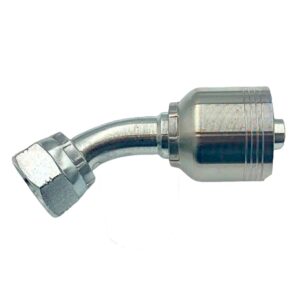 O24242-08-06 CONEC ROSCA ORFS HEM 45o 1/2 X MANG 3/8 R4