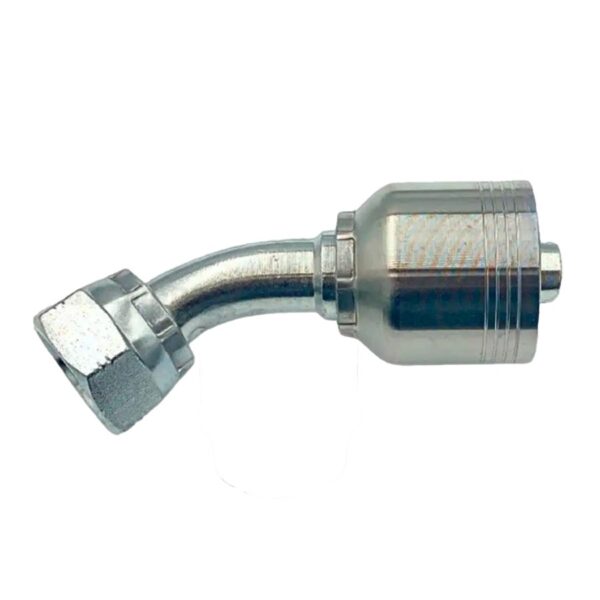 O24242-08-08 CONEC ROSCA ORFS HEM 45o 1/2 X MANG 1/2 R4