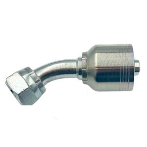 O24242-10-10 CONEC ROSCA ORFS HEM 45o 5/8 X MANG 5/8 R4